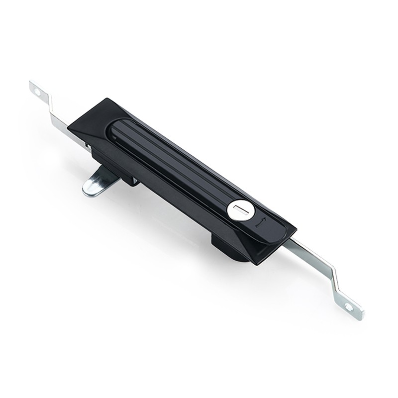 Kontrol Kabini Kilidi Değiştir